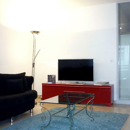 Exclusive Central Apartment 바젤 외부 사진