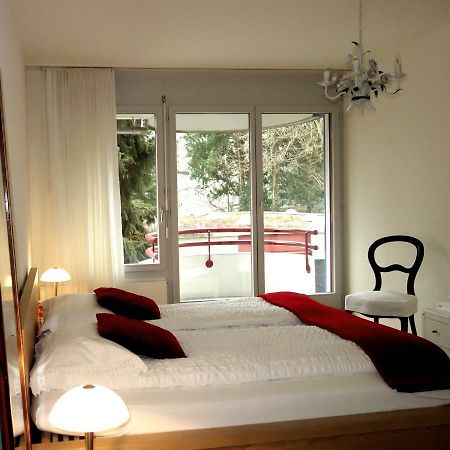 Exclusive Central Apartment 바젤 외부 사진