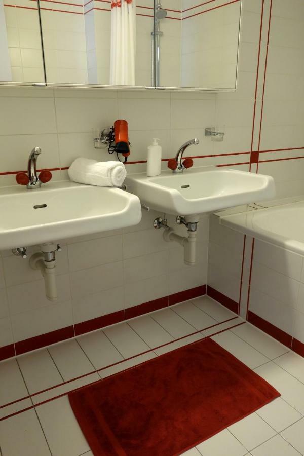 Exclusive Central Apartment 바젤 외부 사진