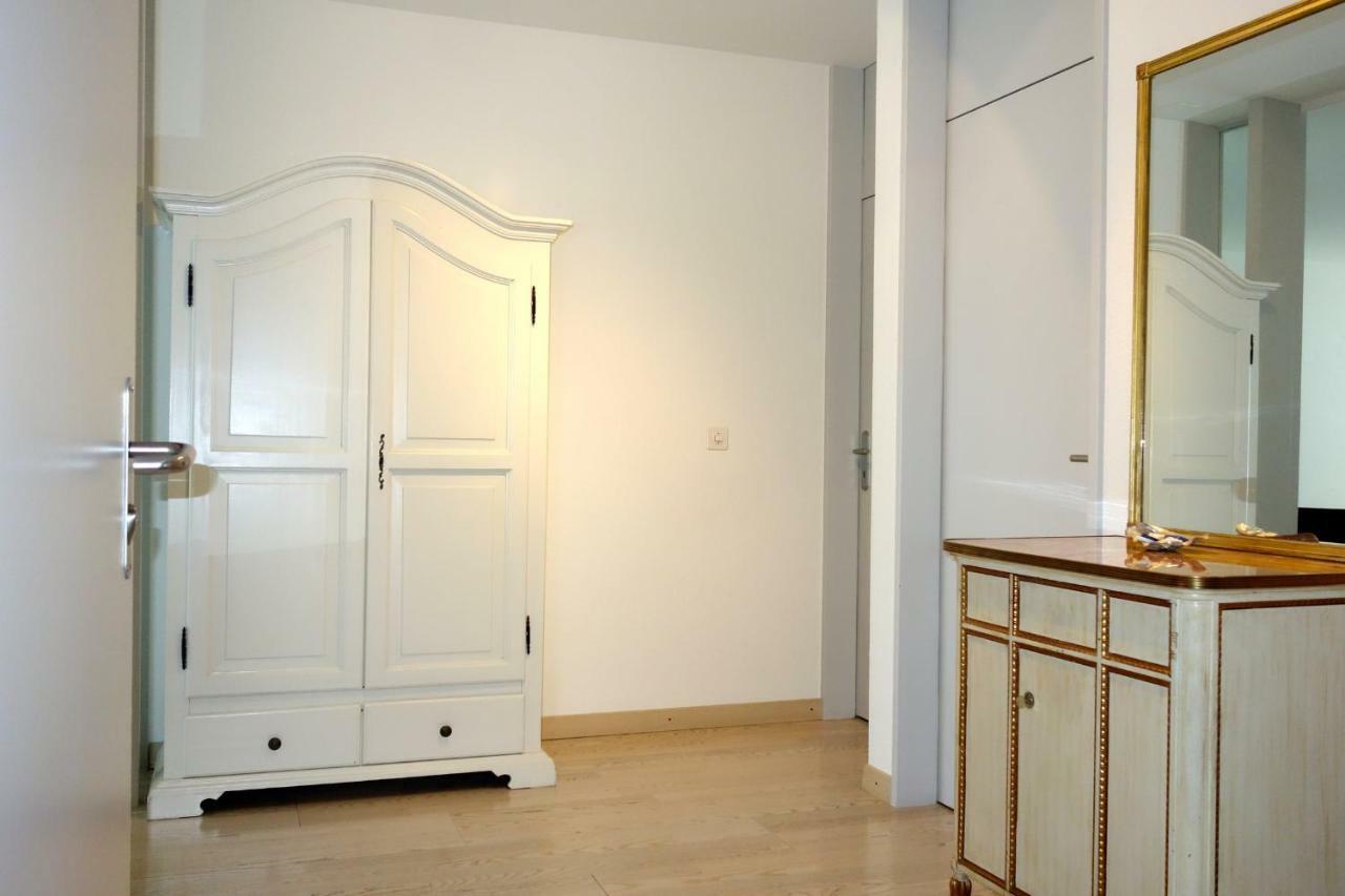 Exclusive Central Apartment 바젤 외부 사진