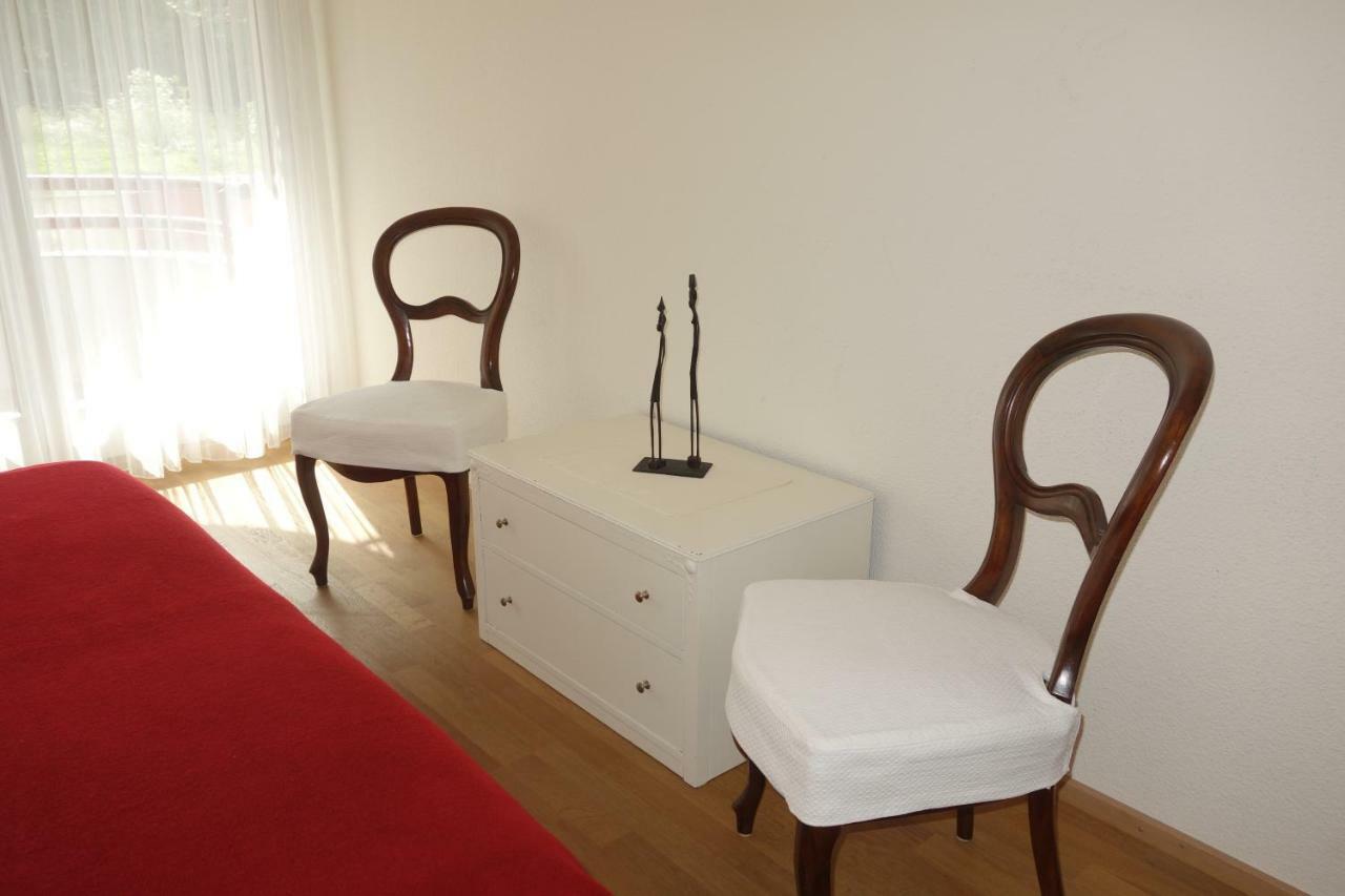 Exclusive Central Apartment 바젤 외부 사진