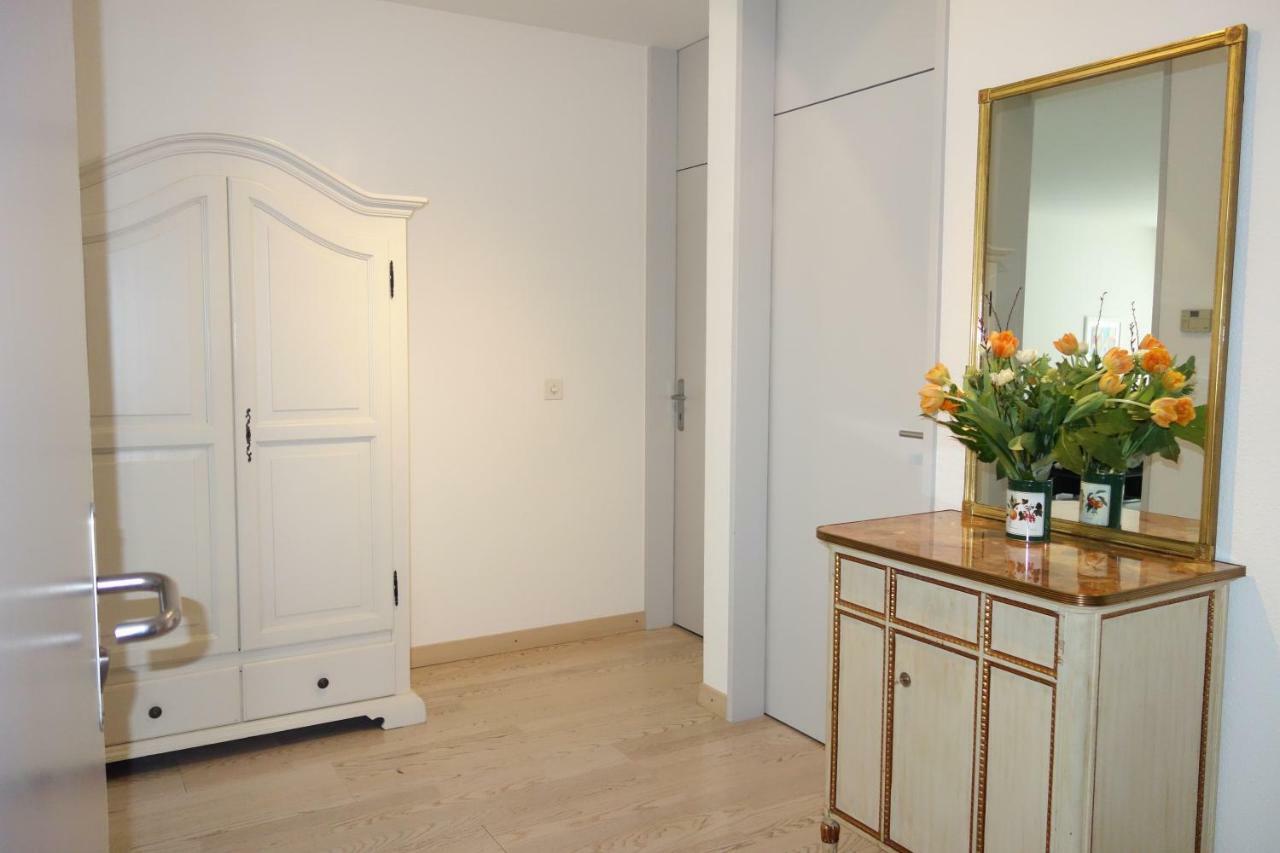 Exclusive Central Apartment 바젤 외부 사진